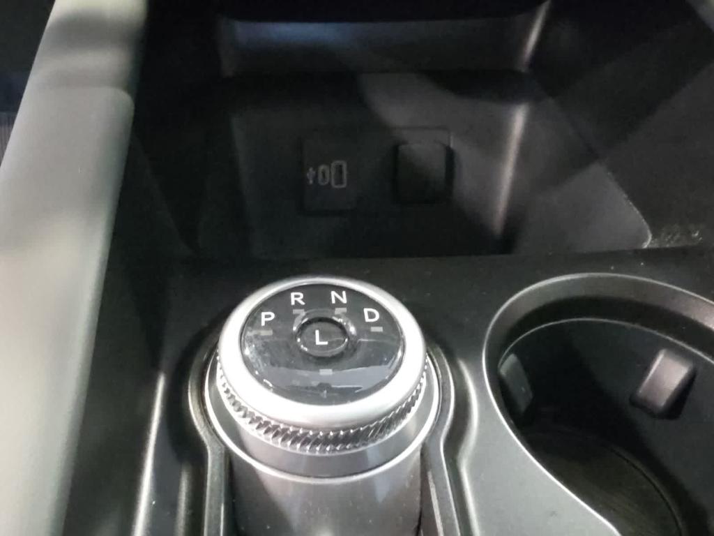 2026 FORD EXPLORER ACTIVE — миниатюра 21