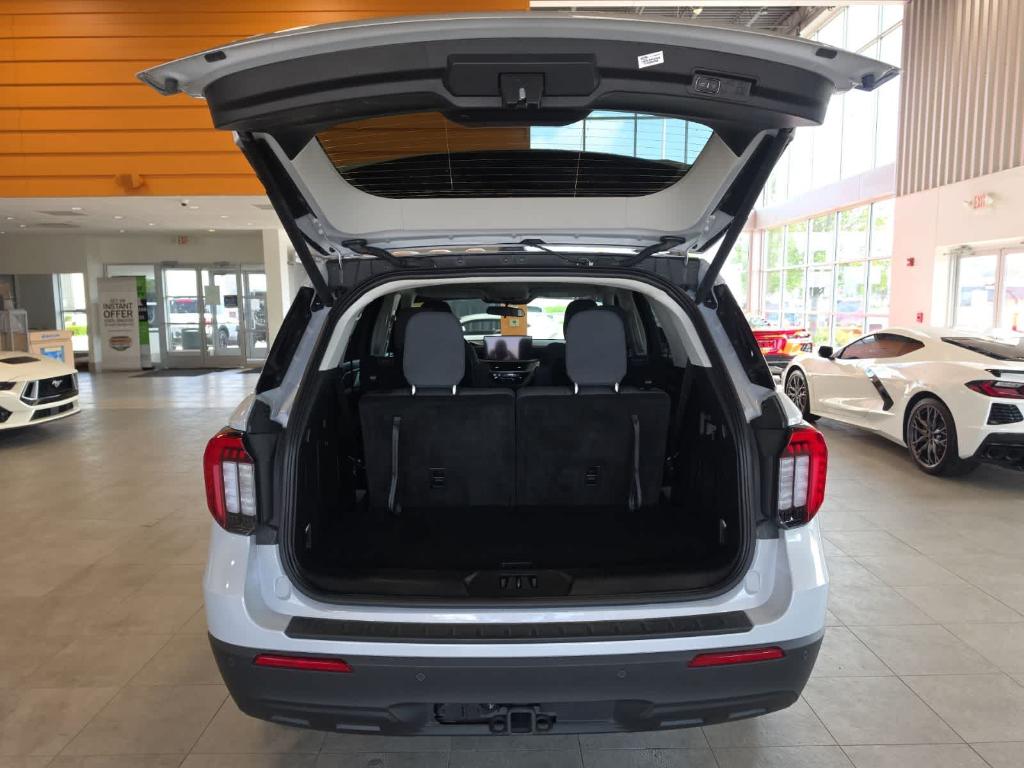 2026 FORD EXPLORER ACTIVE — миниатюра 31