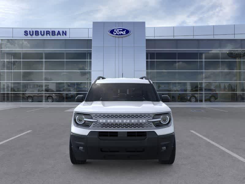 صورة 6 لـ 2026 FORD BRONCO SPORT BIG BEND