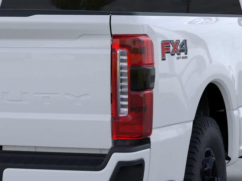 2026 FORD F-350 XL 缩略图 21
