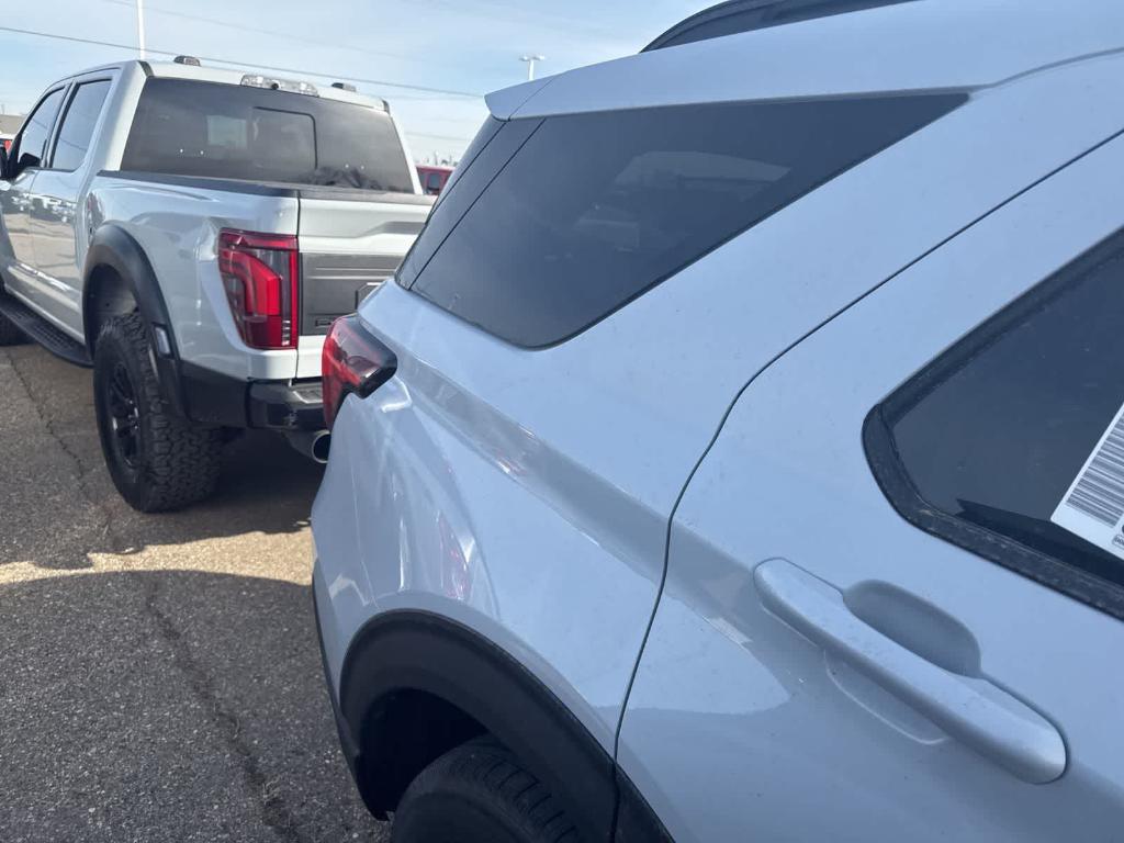 2026 FORD EXPLORER ACTIVE — миниатюра 11