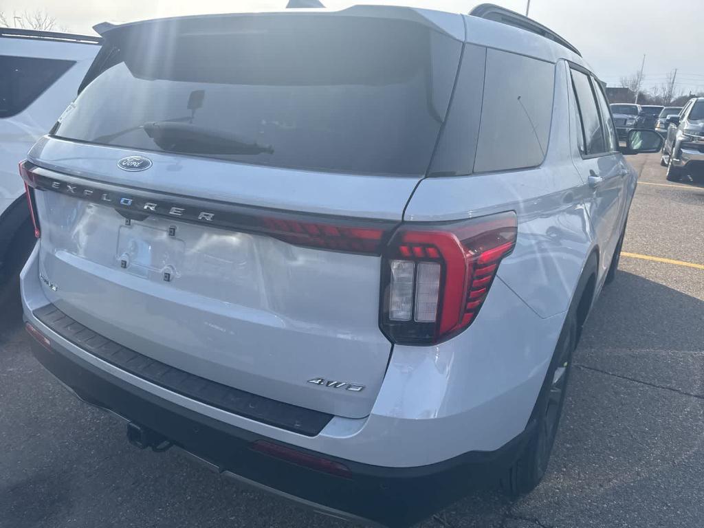 2026 FORD EXPLORER ACTIVE — миниатюра 26