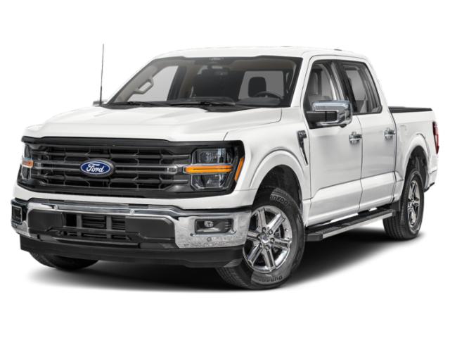 FORD F-150 XLT - 1