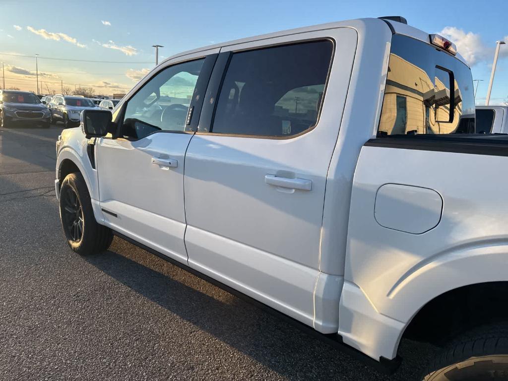 FORD F-150 PLATINUM - 6