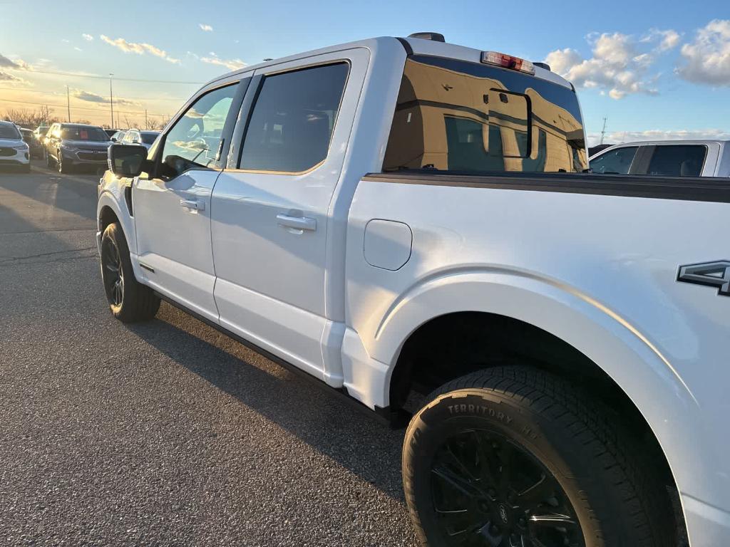 FORD F-150 PLATINUM - 7