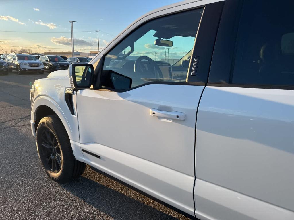 FORD F-150 PLATINUM - 4