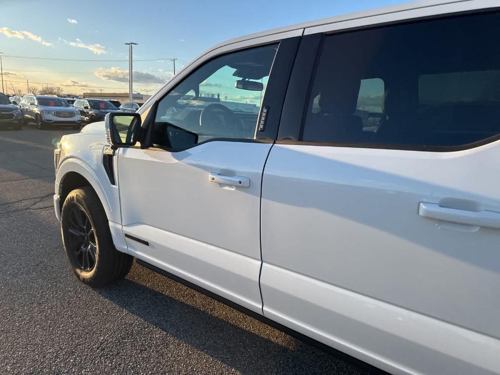FORD F-150 PLATINUM - 5