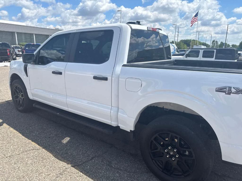2024 FORD F-150 STX 缩略图 23
