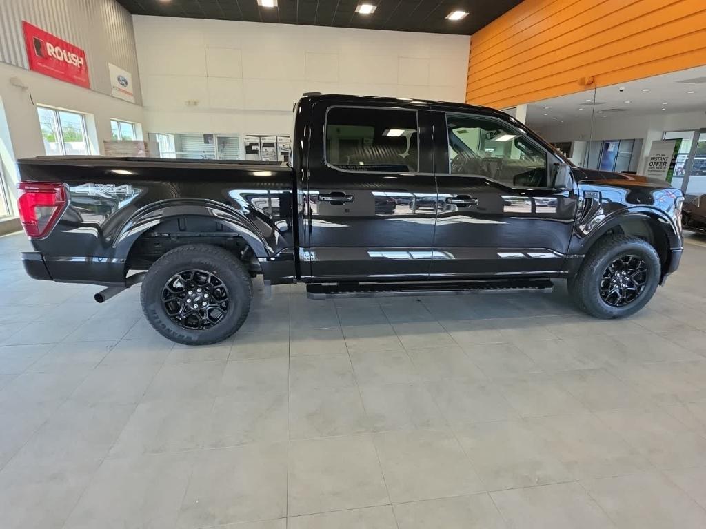 صورة 6 لـ 2024 FORD F-150 XLT
