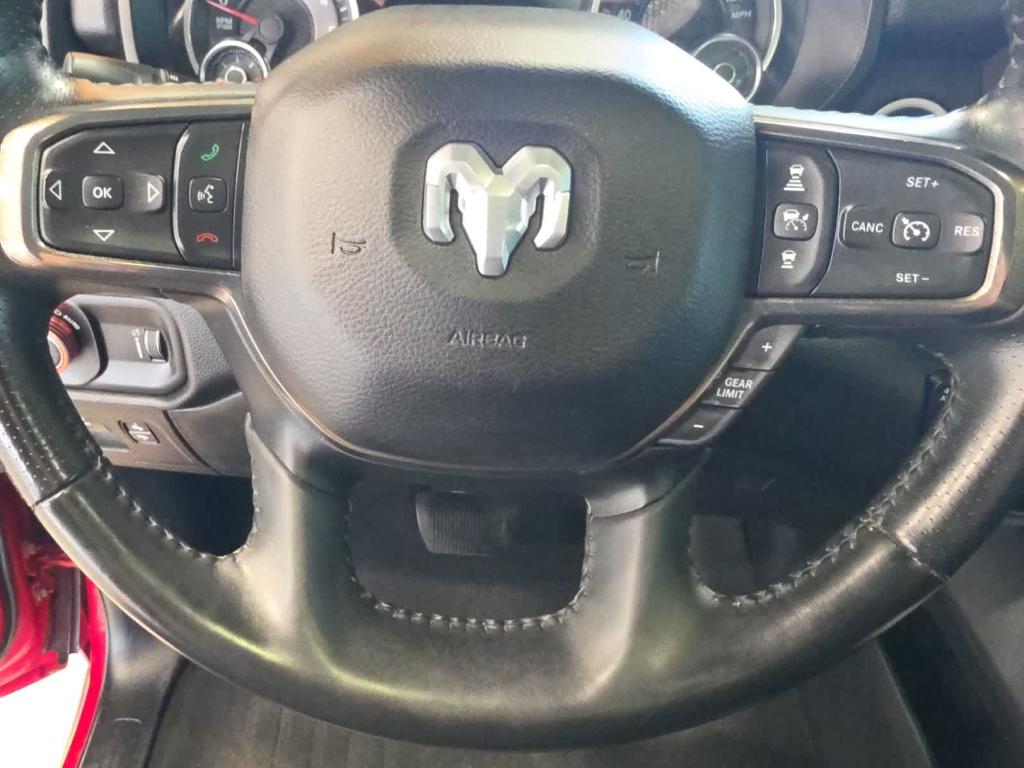 2020 RAM 1500 REBEL thumbnail 22