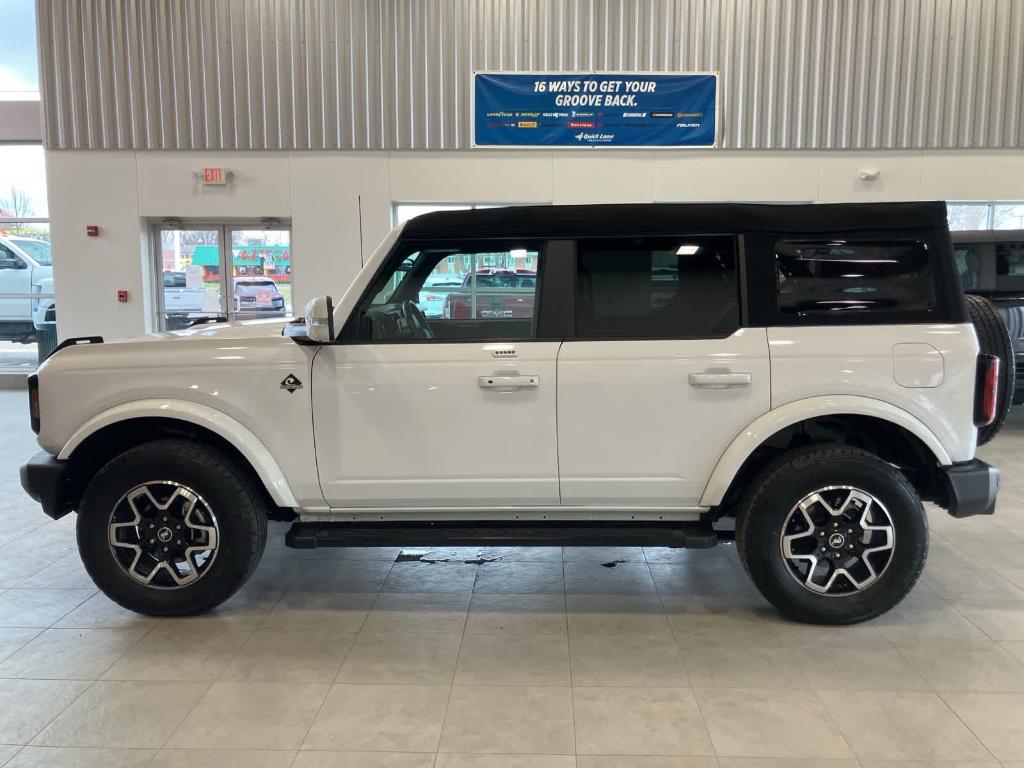 FORD BRONCO - 8
