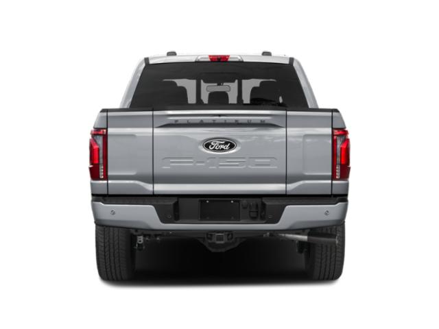 صورة 5 لـ 2026 FORD F-150 PLATINUM