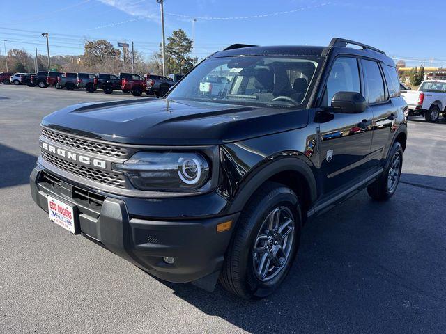 FORD BRONCO SPORT BIG BEND - 7