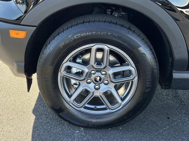 FORD BRONCO SPORT BIG BEND - 9