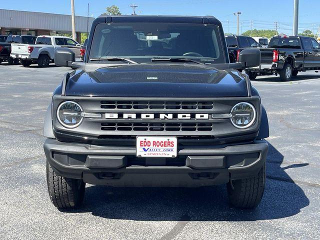 FORD BRONCO BIG BEND - 8