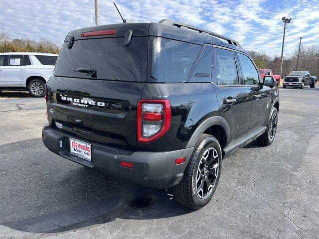 FORD BRONCO SPORT OUTER BANKS - 3