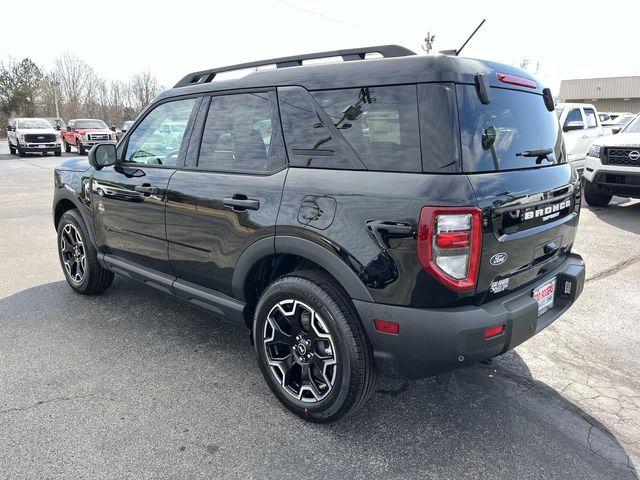 FORD BRONCO SPORT OUTER BANKS - 5