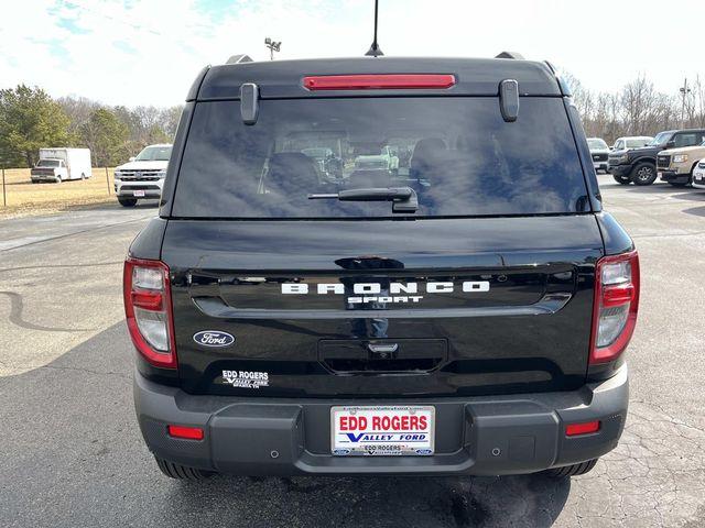 FORD BRONCO SPORT OUTER BANKS - 4
