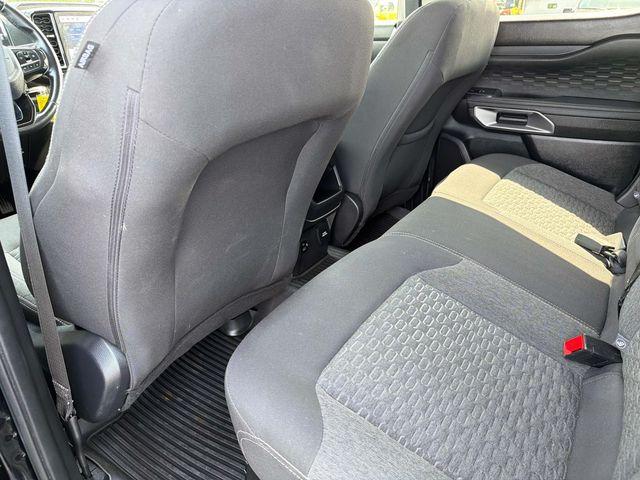 2025 FORD RANGER XLT 缩略图 19