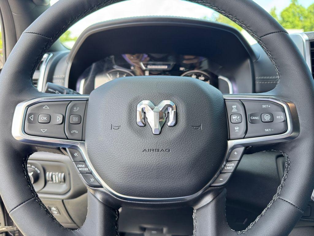 صورة مصغرة 21 لـ 2026 RAM 1500 LARAMIE