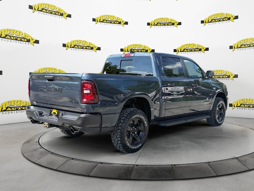صورة 5 لـ 2026 RAM 1500 TRADESMAN