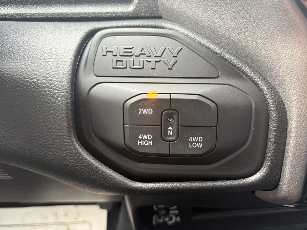 صورة مصغرة 26 لـ 2026 RAM 2500 TRADESMAN