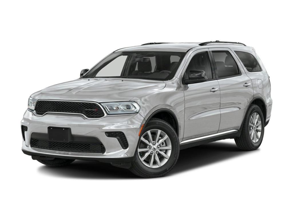 New 2026 Dodge Durango GT HEMI V8