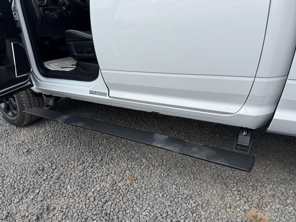 صورة مصغرة 20 لـ 2026 RAM 2500 LARAMIE