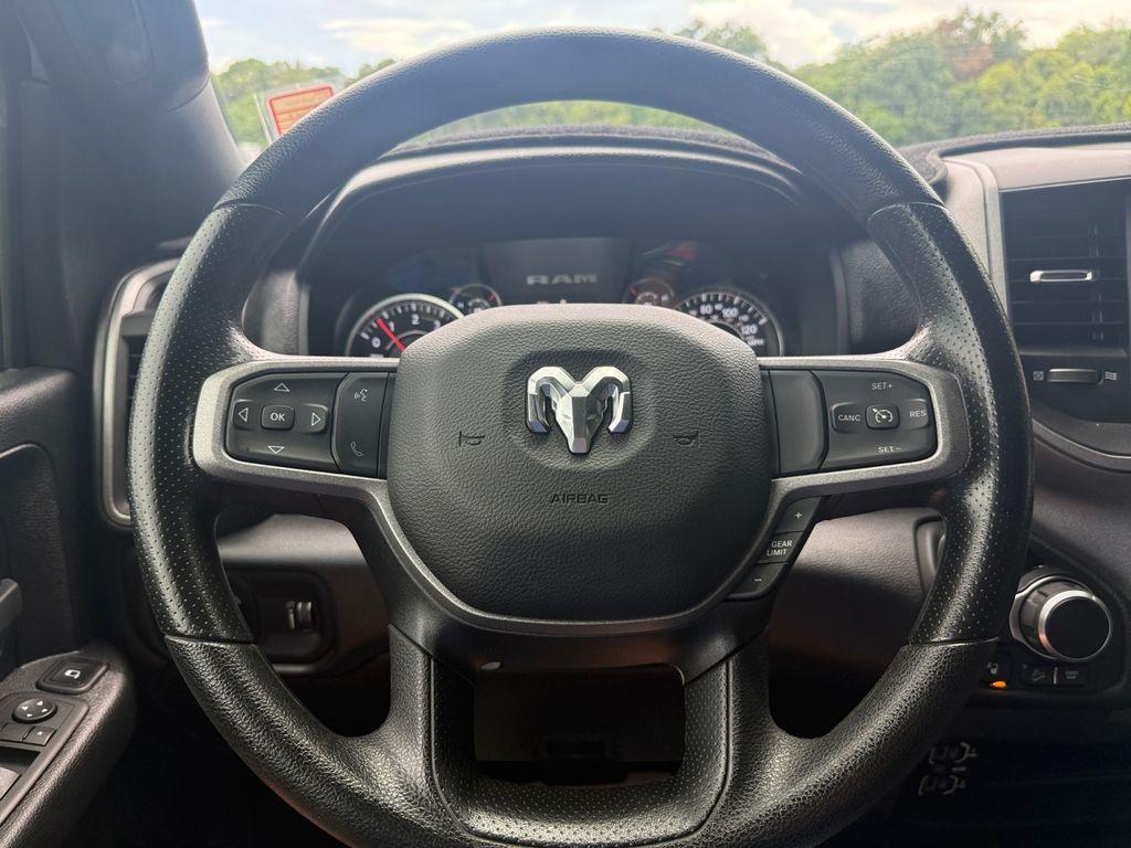 2024 RAM 2500 TRADESMAN 缩略图 21