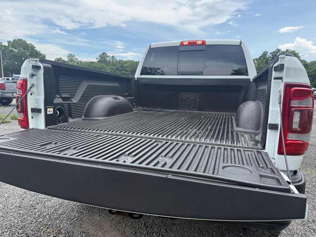 2024 RAM 2500 TRADESMAN 缩略图 31