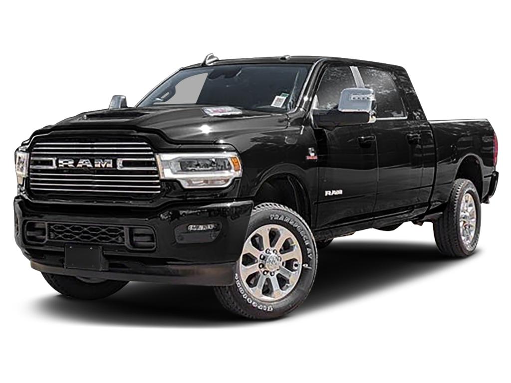 صورة مصغرة 33 لـ 2024 RAM 3500 LARAMIE