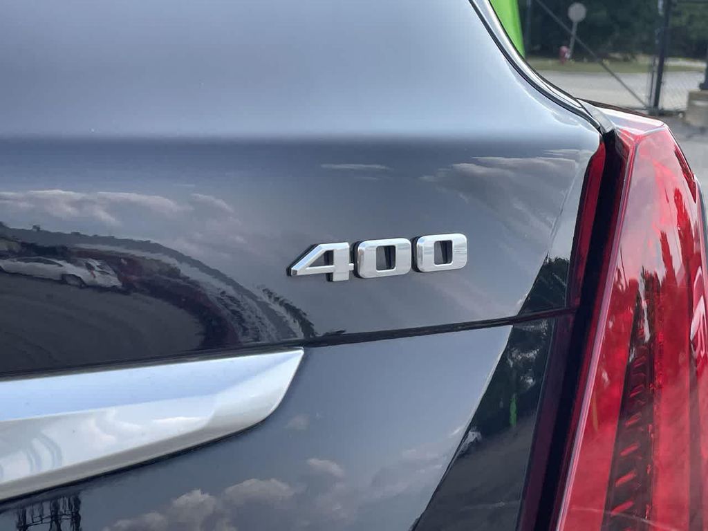 2023 Cadillac XT5 PREMIUM LUXURY — миниатюра 41
