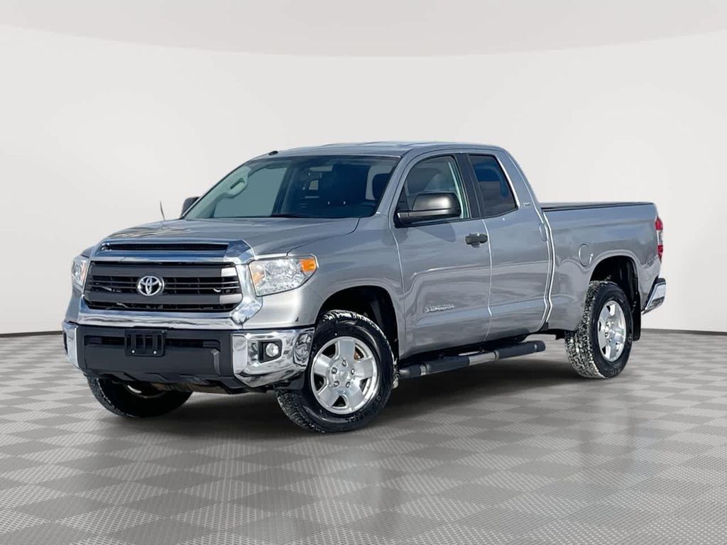 2016 Toyota Tundra