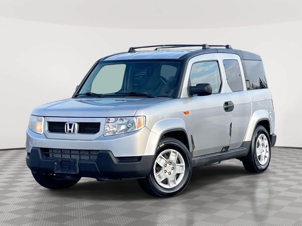 2010 Honda Element