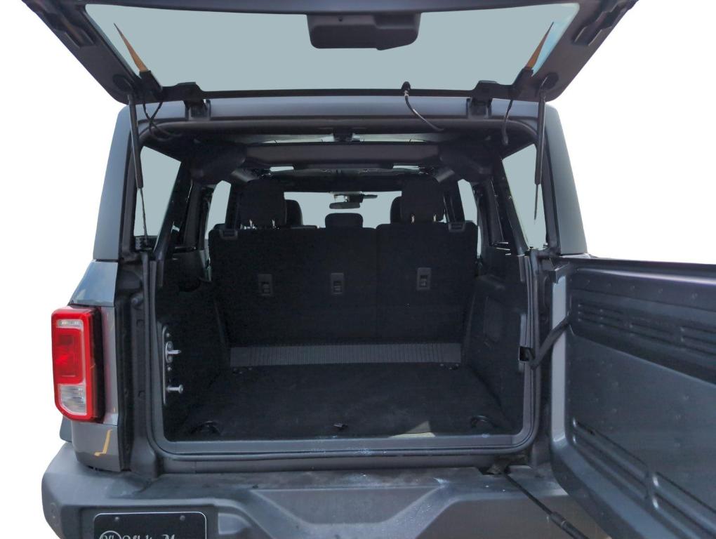 2025 FORD BRONCO BIG BEND 缩略图 5