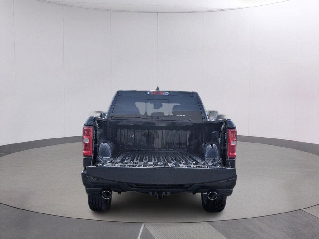 2026 RAM 1500 BIG HORN 照片 5