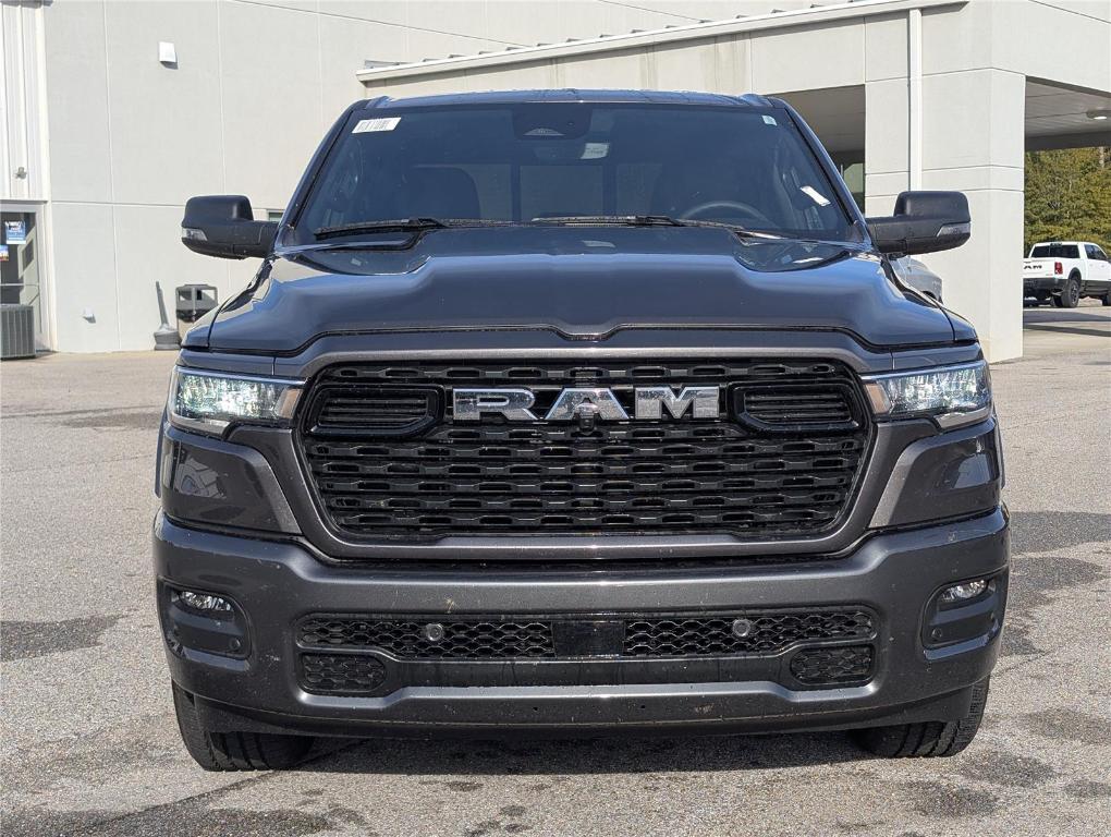2026 RAM 1500 BIG HORN 缩略图 15
