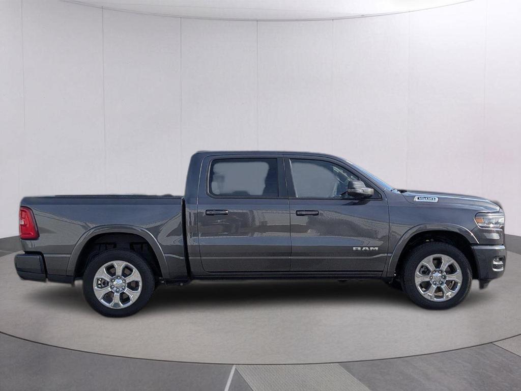 2026 RAM 1500 BIG HORN 缩略图 7