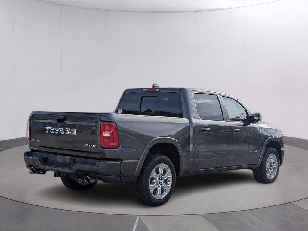 2026 RAM 1500 BIG HORN 缩略图 6