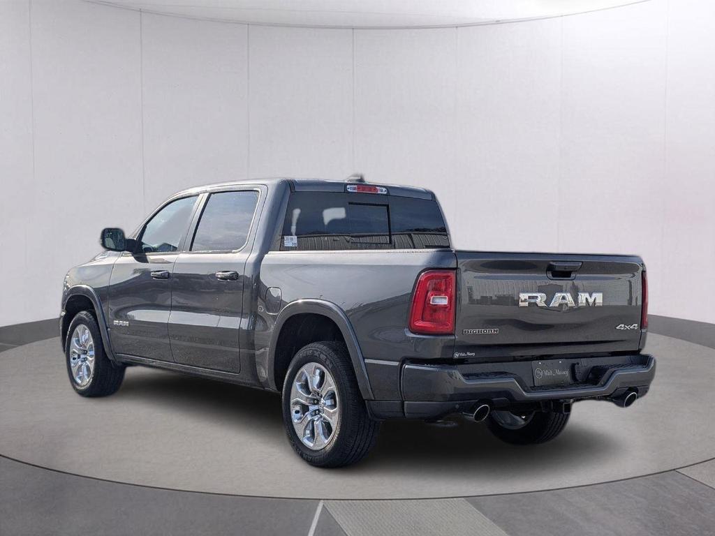 2026 RAM 1500 BIG HORN 缩略图 3