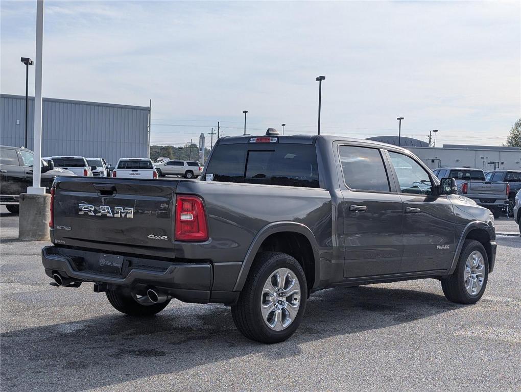 صورة 6 لـ 2026 RAM 1500 BIG HORN