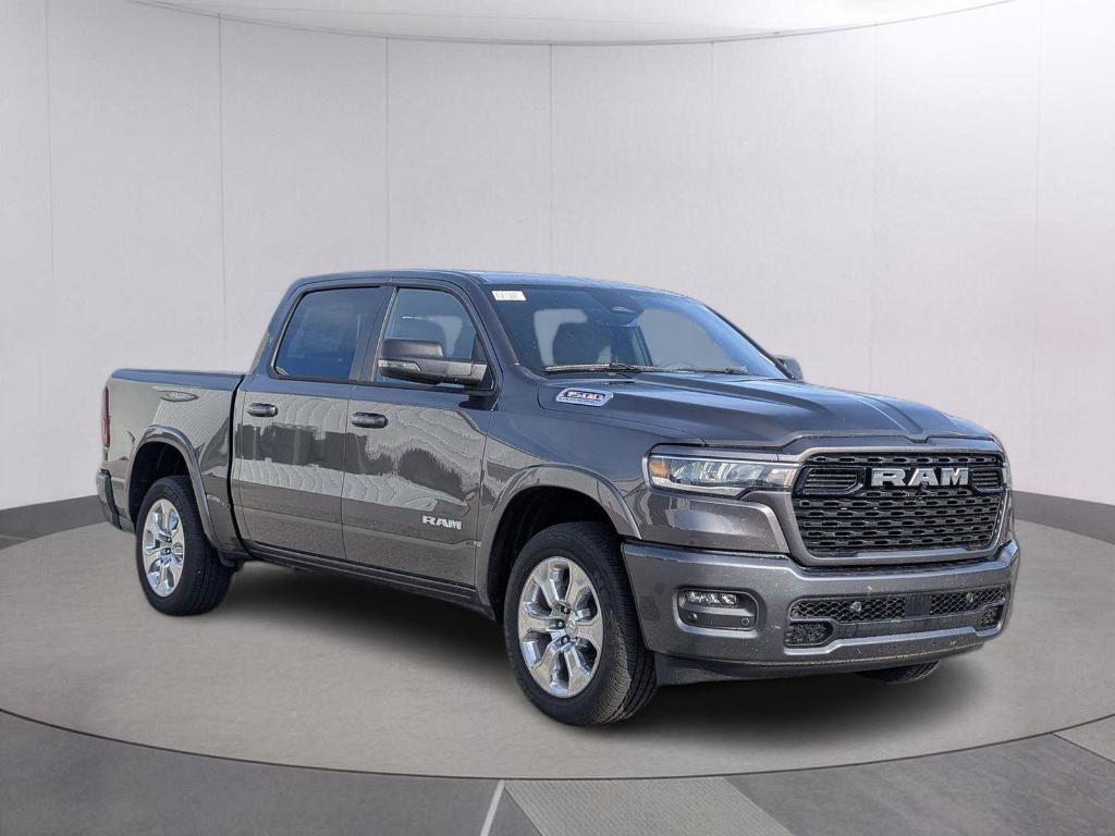 2026 RAM 1500 BIG HORN 缩略图 8