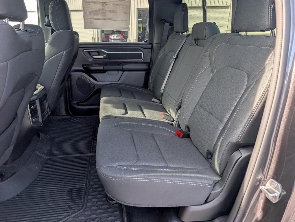 2026 RAM 1500 BIG HORN 缩略图 30