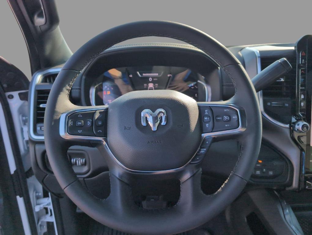 2026 RAM 2500 LARAMIE — миниатюра 26