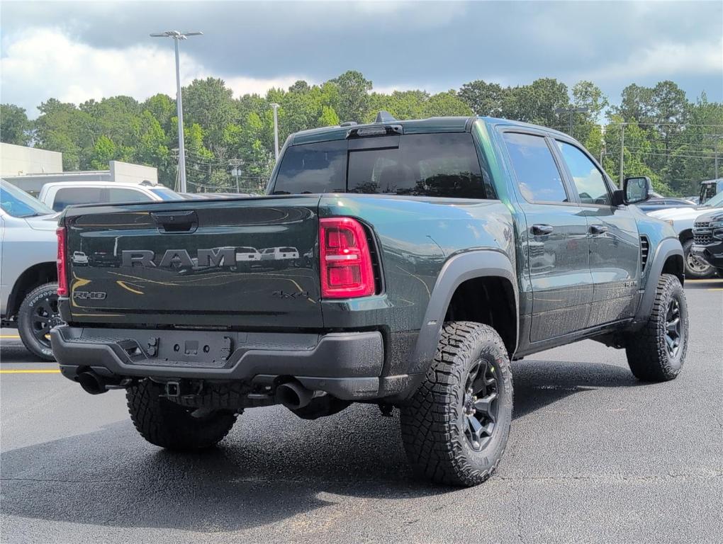 2026 RAM 1500 RHO 照片 6