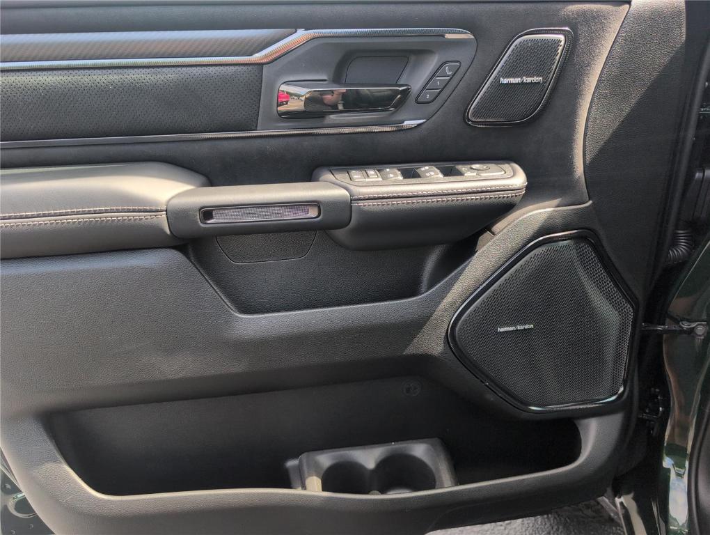 2026 RAM 1500 RHO 缩略图 20