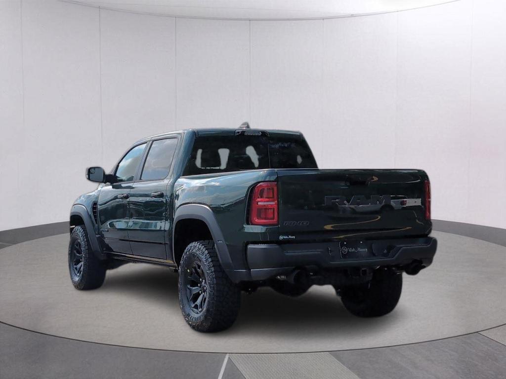 2026 RAM 1500 RHO 照片 3