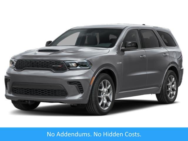 New 2026 Dodge Durango GT Plus HEMI V8