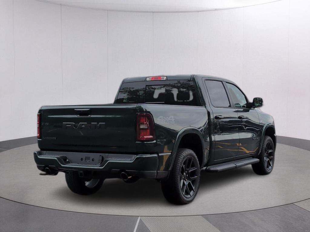 صورة 5 لـ 2026 RAM 1500 LARAMIE