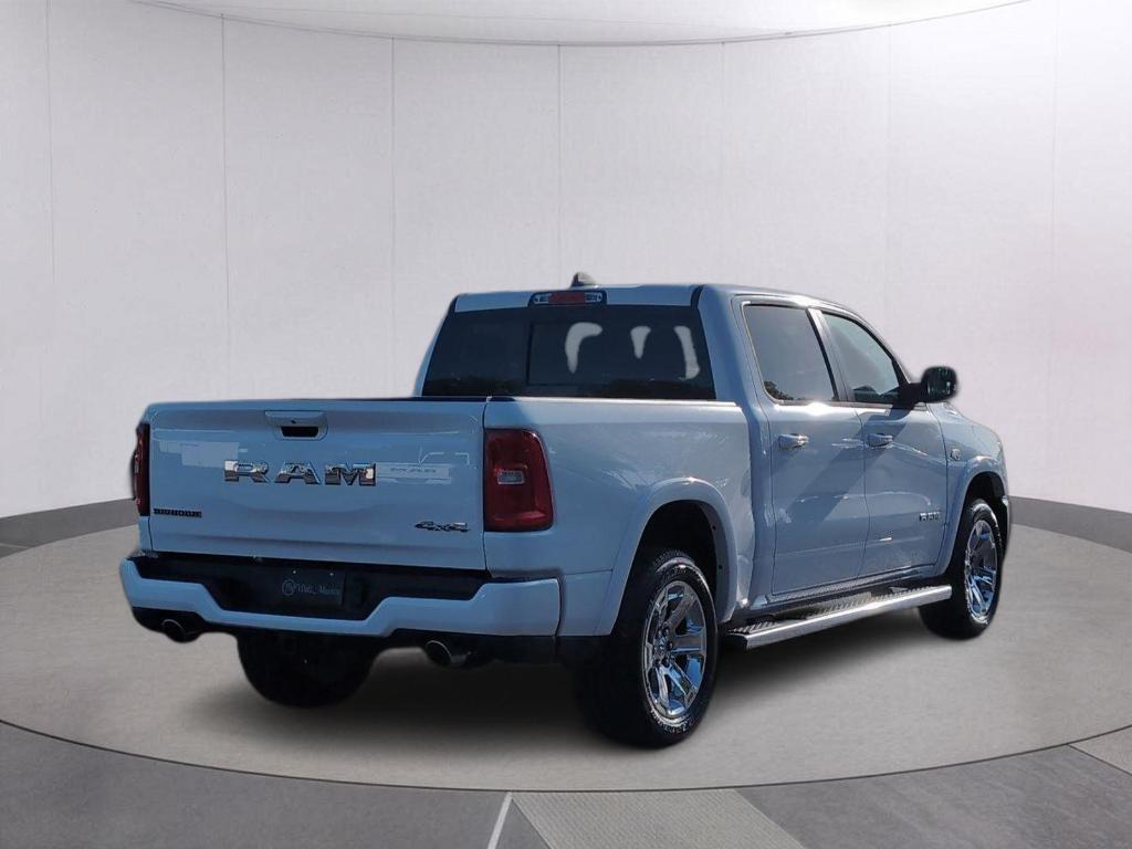 صورة 6 لـ 2026 RAM 1500 BIG HORN